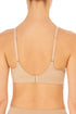 Natori Side Effect Side Support Wireless Bra